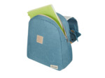 Happy Sammies Backpack S+ Hedgehog Harris