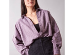 Atelier Brunette – Patron Femme La Chemise du XS au XL