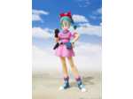 [FIGURINE] Dragon Ball - SH FIGUARTS - Bulma -Adventure Begins