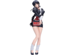 [FIGURINE] BLEACH - GLITTER & GLAMOURS FIGURE - NEMU KUROTSUCHI