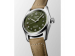 Montre Longines Spirit L3.810.4.03.2