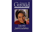 Livre Leçons particulières
