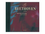 Cd Beethoven Grandes sonates