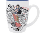 [MUG] ONE PIECE Mug 400 ml Nico Robin