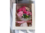 Bouquet de fleurs sent-bon