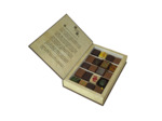 Coffrets de chocolats Taille 2 - Collection classique