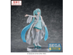 [FIGURINE] Hatsune Miku - Luminasta - Miku Unshuttered Sekai