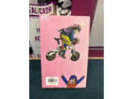 Livre Dragonball tome N° 23 - Recoom et Guldo