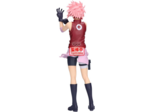 [FIGURINE] Naruto 72series- Grandista - Sakura Haruno  26 cm
