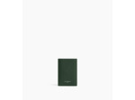 Petit porte cartes Lucien en cuir grainé