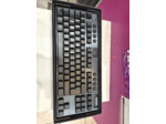 Clavier Gaming sans fil Logitech G915 Lightspeed TKL Linéaire Noir carbone
