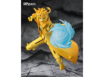 [FIGURINE] NARUTO SHIPPUDEN - SH FIGUARTS - MINATO NAMIKAZE KURAMA Link Bond of Light That Shatters Darkness (MARS 2027)