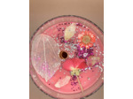 Bougie méditation Grand modèle