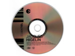 Cd L'Essentiel - Jacques Higelin - Copy control