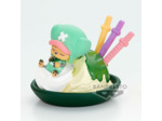 One Piece - Figurine Tony Tony Chopper Paldolce Collection Vol.1 Ver.B