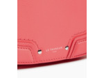 Petit sac bandoulière Ella en cuir grainé