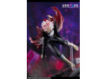 [figurine] Dandadan statuette PVC Dressta Okarun Transformed