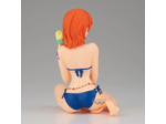 [FIGURINE] ONE PIECE - GLITTER & GLAMOURS FIGURE - NAMI SUMMER STYLE