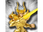 [FIGURINE] Saint Seiya - Blokees - Shura Capricorn