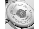 Montre Longines Spirit L3.810.4.93.6