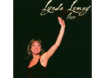 Cd Lynda Lemay - Live (1999)
