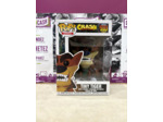 GAMES - Bobble Head POP N° xxx - Crash Bandicoot - Tiny Tiger