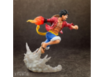 [FIGURINE] One Piece - ABYstyle  - Monkey D. Luffy