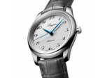 Montre The Longines Master Collection 190th Anniversary L2.793.4.73.2