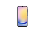 Samsung Galaxy A25 128 Go Bleu - noir