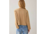 Veste Suede Summum Woman