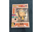 Figurine Pop Dragon Ball Z N° 385 - Bulma