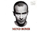 Cd The The - Mind Bomb (1989)