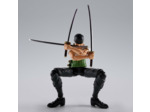 [FIGURINE] One Piece - SH FIGUARTS - Roronoa Zoro Romance Dawn
