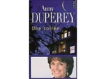 Livre Une soirée