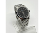ROLEX Air King Noir