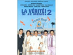 Dvd La Vérité si je mens ! 2