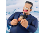 [FIGURINE] DRAGON BALL - ICHIBANSHO MASTERLISE PLUS - C8 GOKU VS RR ARMY
