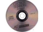 Cd George Benson - Invitation (1990)