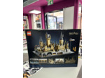 LEGO® Harry Potter™ - Le Château et le Domaine de Poudlard - 76419