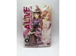 Livre Alive - Last Evolution Tome 18