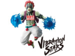 [FIGURINE] Demon Slayer : Kimetsu No Yaiba - Vibration Stars Plus - Akaza 16 cm