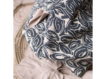 Atelier Brunette - Tissu en Coton  "Petal Night"