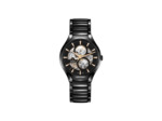 Montre RADO True Round Automatic Open Heart R27107172