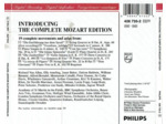 Cd The Complete Mozart Edition: Highlights, 19 movements and arias