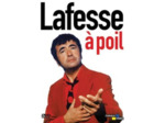 Dvd Lafesse : Lafesse à poil
