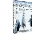 Dvd Snowpiercer, Le Transperceneige [Édition Collector]