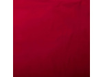 Christine Charles – Kit Couture Jupe Ambrosia Uni Couleur Rouge Vif