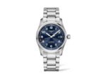 Montre Longines Spirit L3.811.4.93.6
