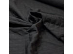 Sélection Coup de Coudre – Tissu Matelassé Leger à Motif Losange Uni Noir