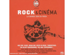 Cd Various - Rock & Cinéma (2005)